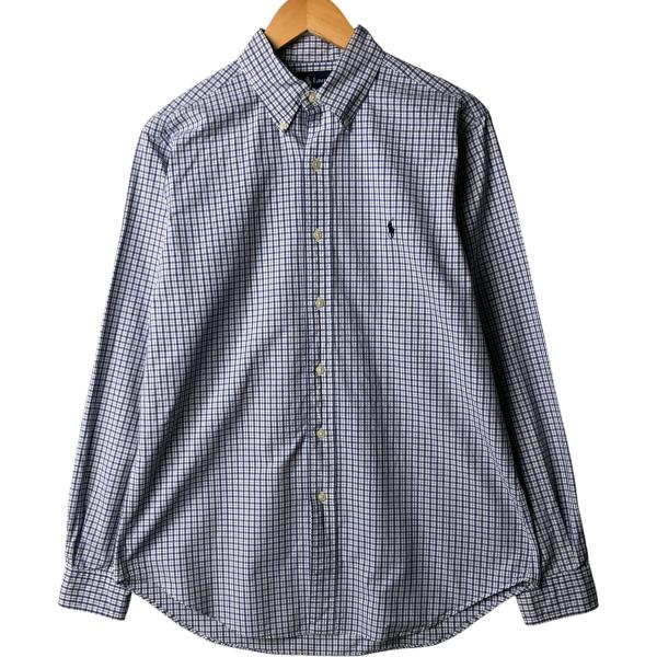 古着 ラルフローレン Ralph Lauren CLASSIC FIT クラシックフィット