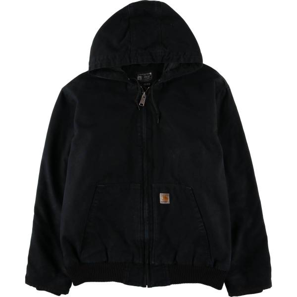Carhartt（カーハート） 古着 アクティブジャケット LOOSE FIT ダック