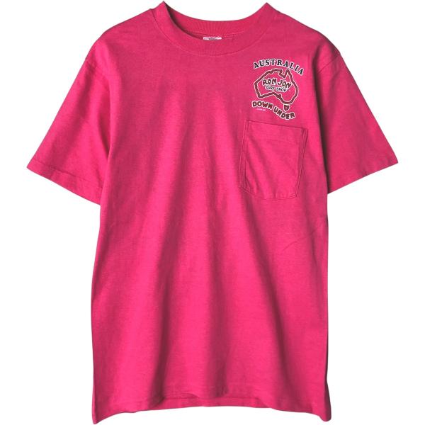 古着 RON JON サーフ スケートTシャツ メンズXL相当/eaa485211 RON JON