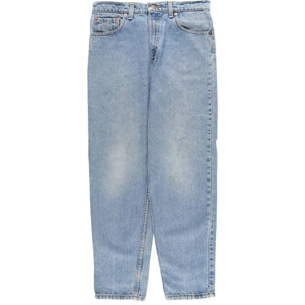 Levi's（リーバイス） 古着 90年代 Levi's 550-4891 RELAXED FIT