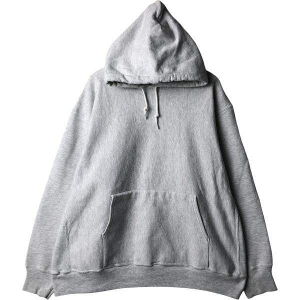 Champion（チャンピオン） 古着 00年代 オリジナルリバースウィーブ 目