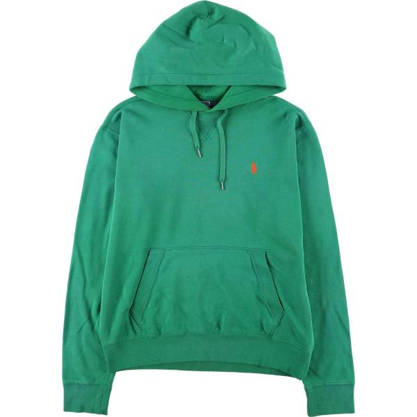 古着 ラルフローレン Ralph Lauren POLO by Ralph Lauren スウェットプルオーバーパーカー メンズS相当 /eaa589263 古着 ラルフローレン Ralph Lauren POLO by スウェットプルオーバー