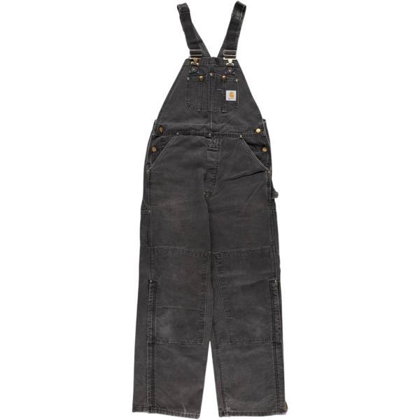 Carhartt（カーハート） 古着 ビッグサイズ 90年代 ダブルニー ダック
