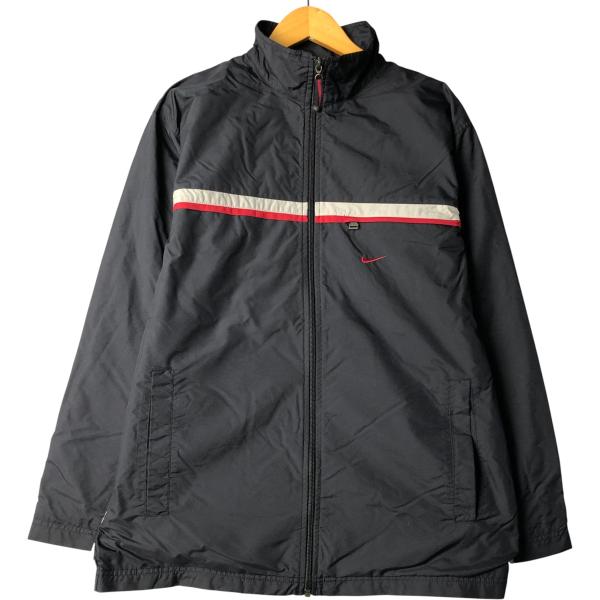 NIKE（ナイキ） 古着 00年代 ナイロンジャケット メンズM相当