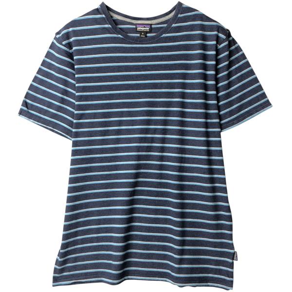 patagonia（パタゴニア） 古着 Patagonia ORGANIC COTTON オーガニック