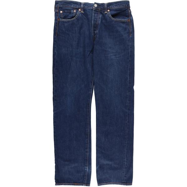 Levi's（リーバイス） 古着 Levi's 501 ストレートデニムパンツ メンズ