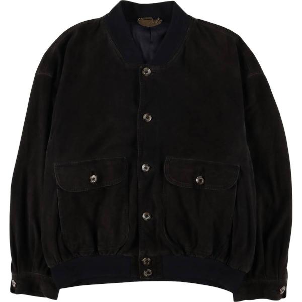 XL ピエールカルダン レザージャケット ラムレザーブルゾン レザー 本革 XL ピエールカルダン レザージャケット ラムレザーブルゾン レザー 本