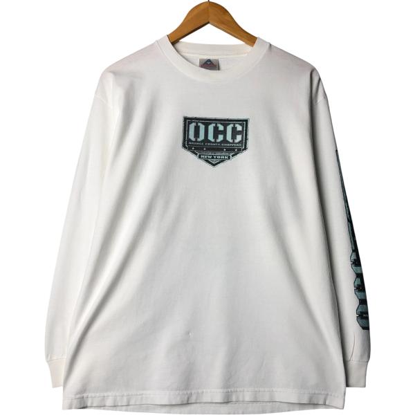 古着 00年代 アルスタイル ALSTYLE ORANGE COUNTY CHOPPERS