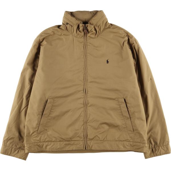 Ralph Lauren ヴィンデージ　古着　アウター　M 古着 00年代 ラルフローレン Ralph Lauren RLX アールエルエックス