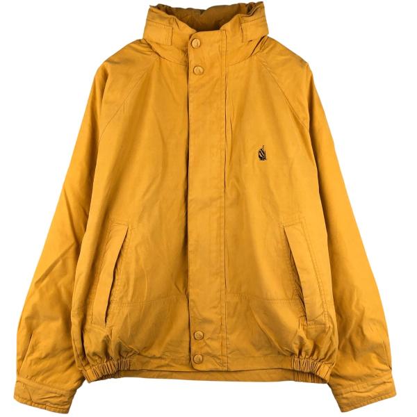 【vintage】90s   セーリングジャケット NAUTICA（ノーティカ） 古着 90年代 セーリングジャケット メンズXXL