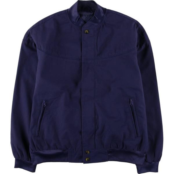 90s 00s HABAND ダービー ジャケット ブラック 中綿 キルティング 90s HABAND ダービージャケット 黒 XX☆特大 - Sixpacjoe Web Shop