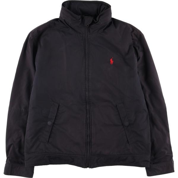 古着 ラルフローレン Ralph Lauren POLO by Ralph Lauren 中綿入り 中綿ジャケット パファージャケット メンズM相当/eaa591110 古着 ラルフローレン Ralph Lauren POLO by 中綿入り 中綿ジャケット