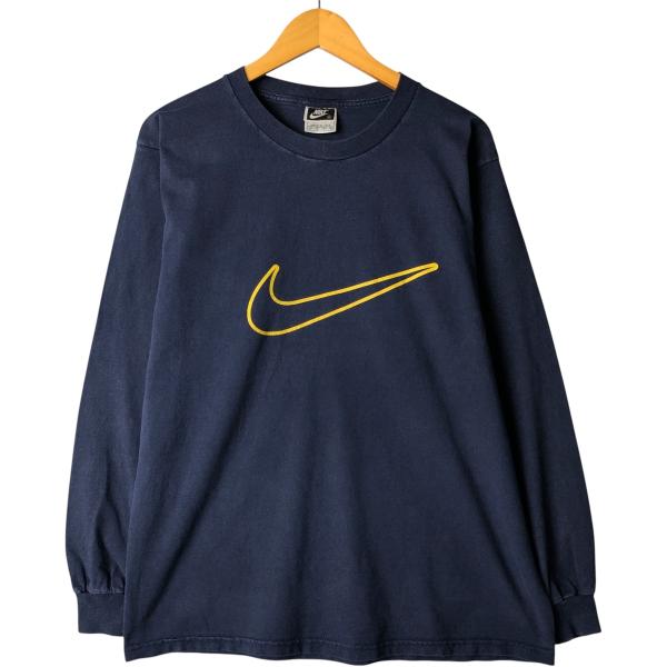 ナイキ　ビンテージTシャツ　アメリカ製 jamtrading1_eaa591534