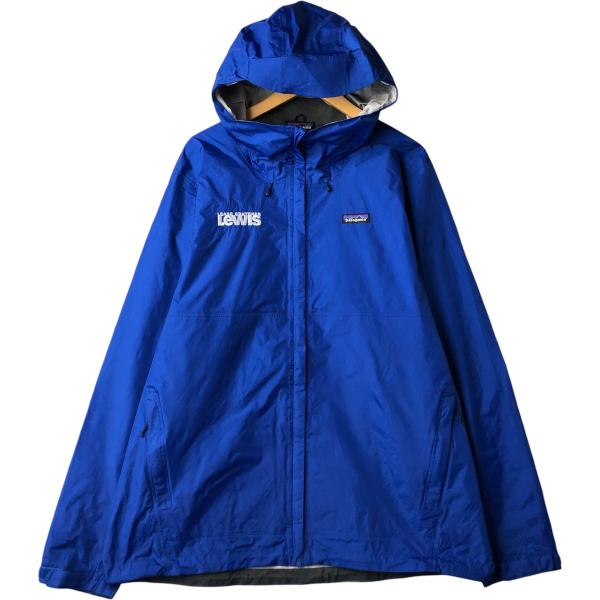 パタゴニア　patagonia トレントシェル ジャケット S 美品 patagonia 新品 パタゴニア Patagonia Men's Torrentshell 3L Jacket