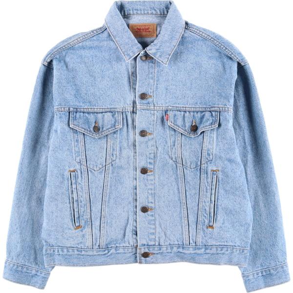 Levi's（リーバイス） 古着 90年代 Levi's 70507-4890 デニム