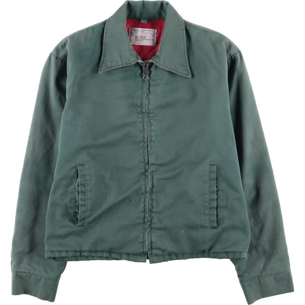古着 70年代 ビッグマック BIG MAC JCPenney ワークジャケット メンズL
