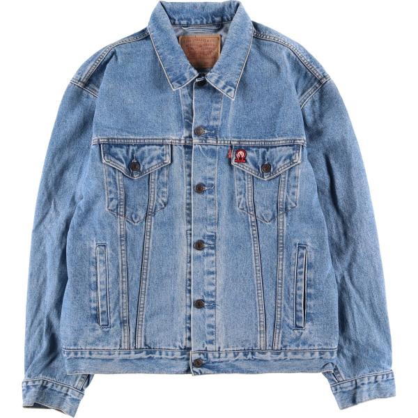 Levi's（リーバイス） 古着 90年代 Levi's 70503-0216 ユーロモデル