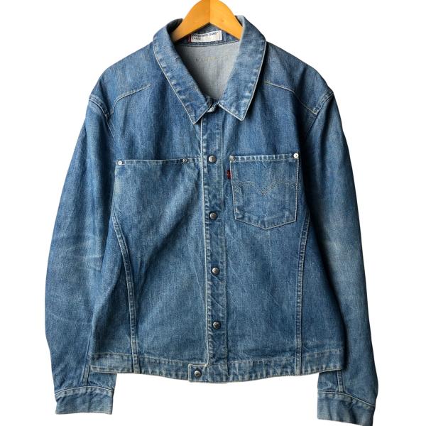 Levi's（リーバイス） 古着 00年代 Levi's ENGINEERED エンジニアード