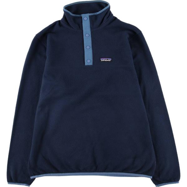 patagonia（パタゴニア） 古着 マイクロD スナップT 26165FA19 ハーフ