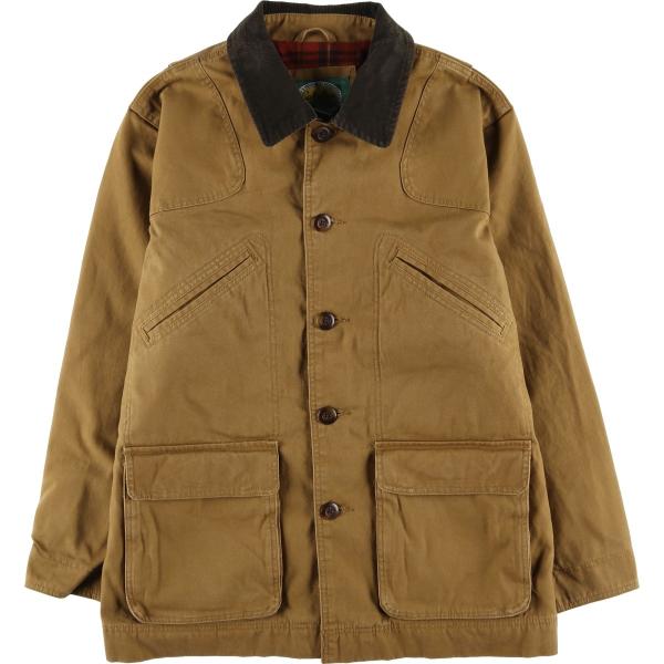 古着 90年代 カベラス Cabelas ダック ハンティングジャケット メンズM