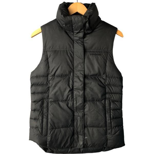 patagonia（パタゴニア） 古着 Patagonia 28045FA17 ダウンベスト