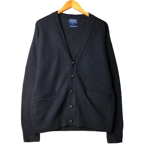 ペンドルトン モヘアカーディガン ヴィンテージ 90s PENDLETON ペン
