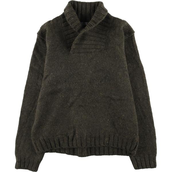 古着 90年代 ラルフローレン POLO by Ralph Lauren アルパカ混