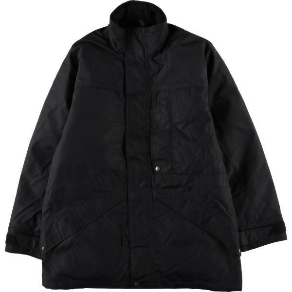 古着 ラルフローレン Ralph Lauren POLO by ダウンジャケット メンズM