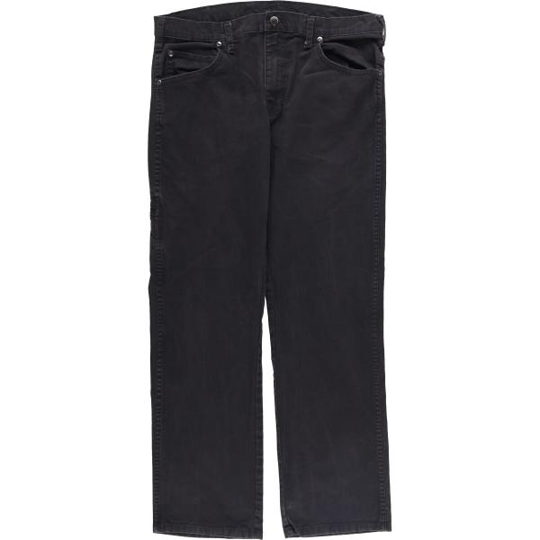 古着 ディッキーズ Dickies ダックペインターパンツ メンズw37相当/eaa595186 Dickies（ディッキーズ） 古着 ダックペインターパンツ メンズw37相当