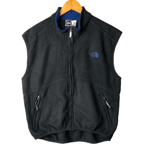 THE NORTH FACE（ザ ノースフェイス） 古着 00年代 THE NORTH FACE
