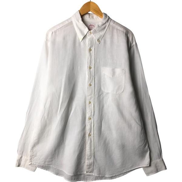 BROOKS BROTHERS（ブルックスブラザーズ） 古着 Brooks Brothers 346