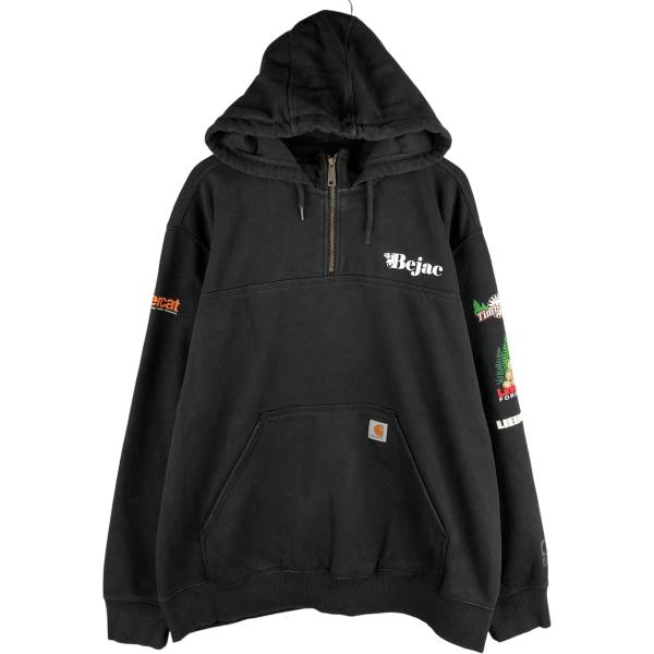 Carhartt 古着 中古・古着通販】CarHartt (カーハート) 80S 100周年記念ミシガン