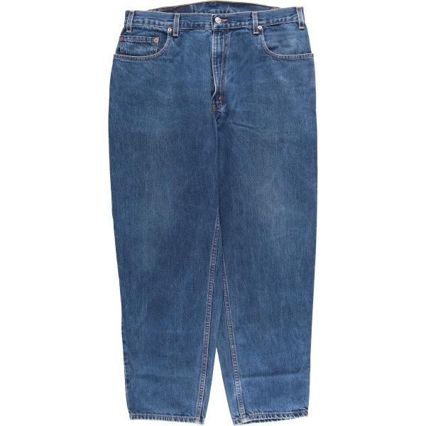ろ*ん様 90’s Levis 560 LOOSE FIT STRAIGHT L jamtrading1_eaa596126