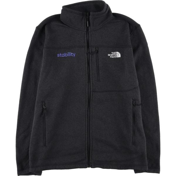 THE NORTH FACE（ザ ノースフェイス） 古着 フリースジャケット メンズ