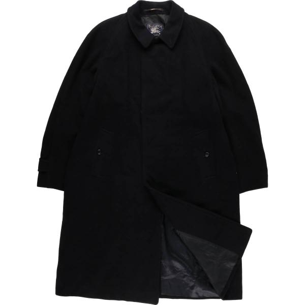 BURBERRY（バーバリー） 古着 Burberry's ステンカラーコート バルマ