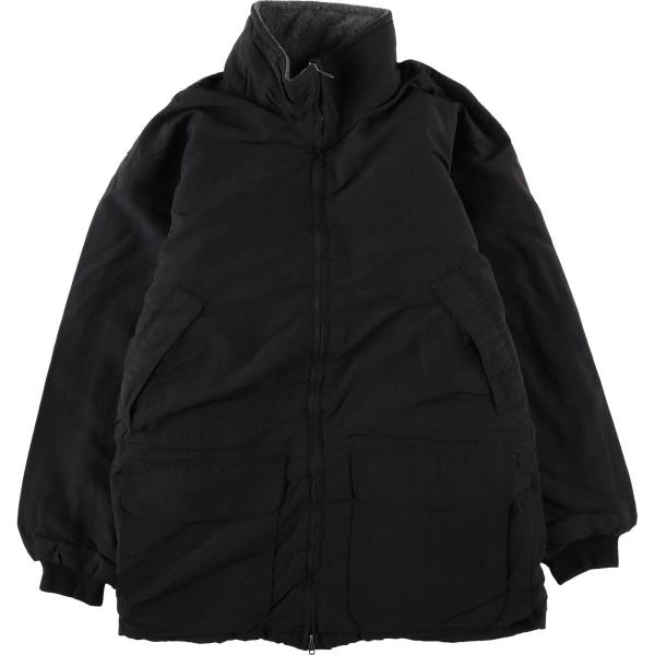 J.CREW（ジェイクルー） 古着 90年代 ナイロンジャケット USA製 メンズ