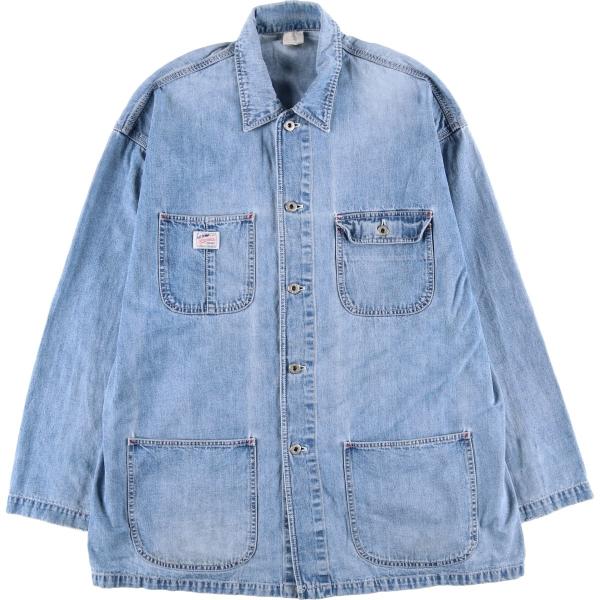 GAP（ギャップ） 古着 90年代 GAP DENIM オールドギャップ デニム