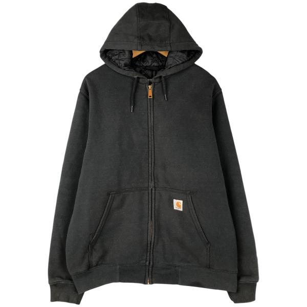 Carhartt（カーハート） 古着 Carhartt RAIN DEFENDER レイン
