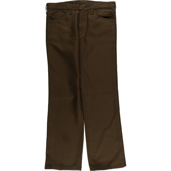 Wrangler（ラングラー） 古着 90~00年代 ランチャードレスジーンズ