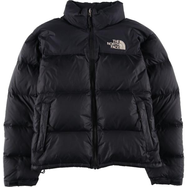 THE NORTH FACE（ザ ノースフェイス） 古着 ヌプシジャケット 700