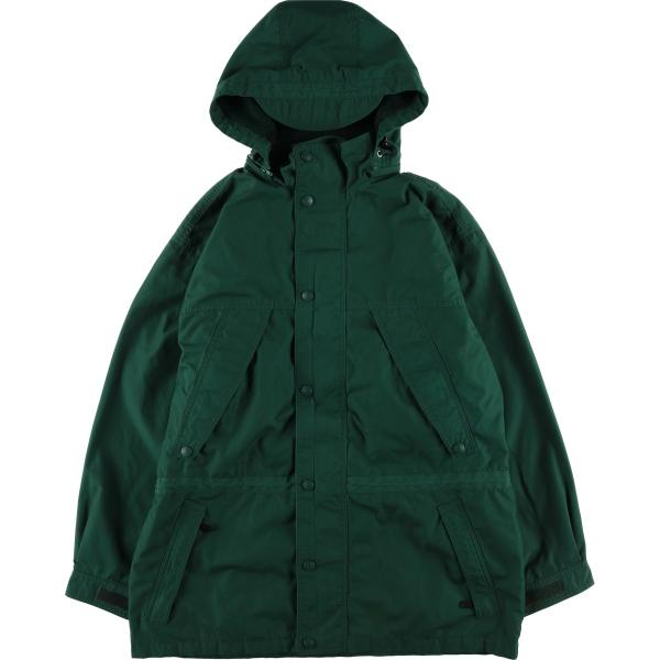 Eddie Bauer（エディーバウアー） 古着 90~00年代 マウンテンパーカー