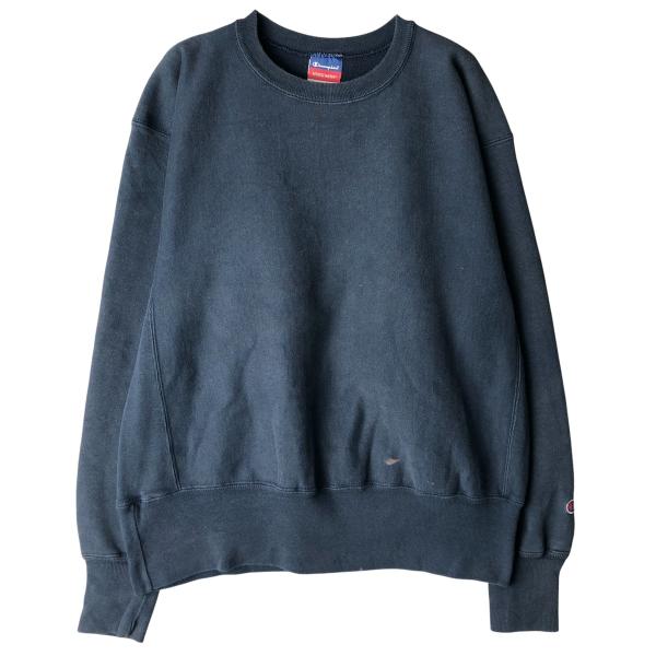 Champion（チャンピオン） 古着 00年代 REVERSE WEAVE リバース