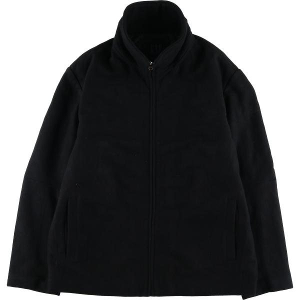 GAP（ギャップ） 古着 90年代 オールドギャップ 中綿入り ウール