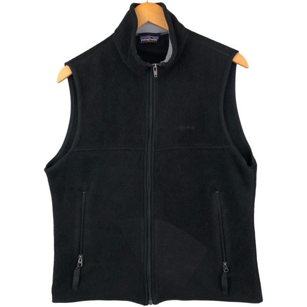 patagonia（パタゴニア） 古着 Patagonia SYNCHILLA シンチラ フリース