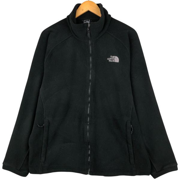 古着 ザノースフェイス THE NORTH FACE フリースジャケット メンズXL相当/eaa598209 THE NORTH FACE（ザ ノースフェイス） 古着 フリースジャケット メンズ