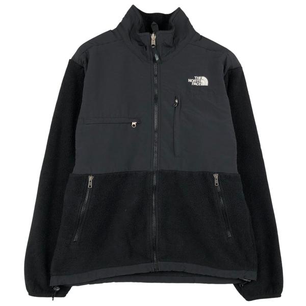 THE NORTH FACE（ザ ノースフェイス） 古着 デナリジャケット ナイロン