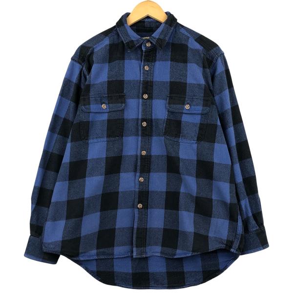 古着 フィールドアンドストリーム ORIGINAL OUTFITTER バッファロー