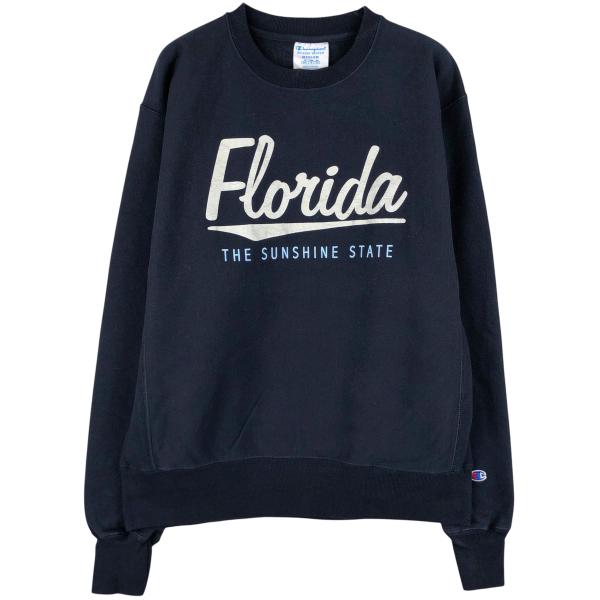 Champion（チャンピオン） 古着 Champion REVERSE WEAVE リバース