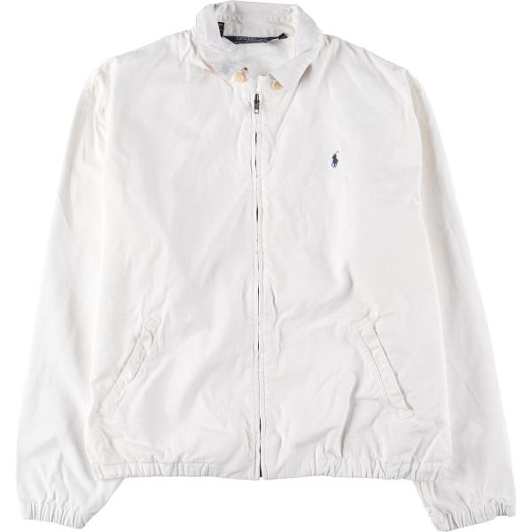 古着 90年代 ラルフローレン POLO by Ralph Lauren スイングトップ