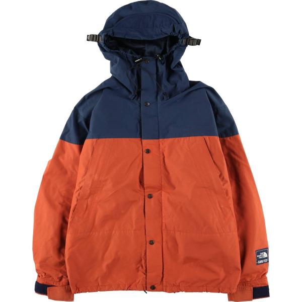【美品】THE NORTH FACE GORE-TEX マウンテンパーカー 古着 中古・古着通販】THE NORTH FACE (ザ ノース フェイス) マウンテン